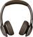 Alt View 11. JBL - Everest 310 Wireless On-Ear Headphones - Copper Brown.