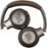 Alt View Zoom 13. JBL - Everest 310 Wireless On-Ear Headphones - Copper Brown.