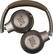 Alt View 13. JBL - Everest 310 Wireless On-Ear Headphones - Copper Brown.