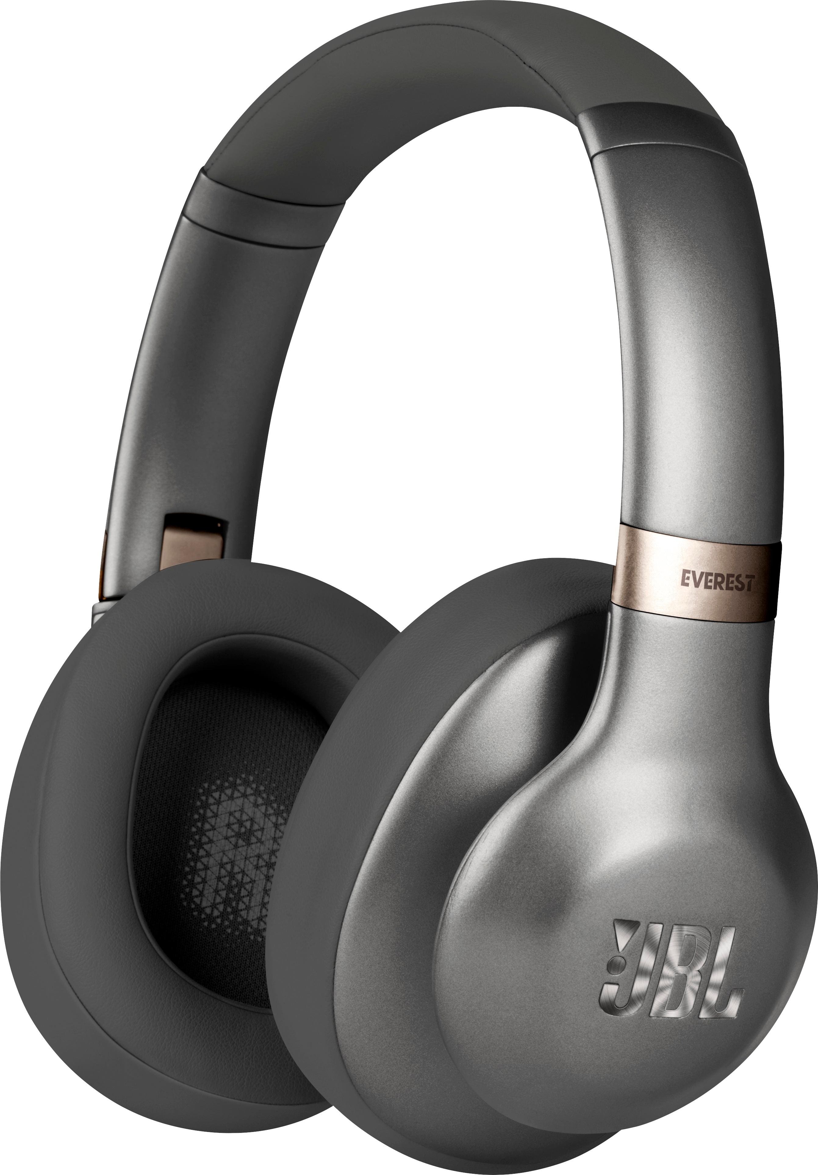 JBL Everest 710 Wireless Over the Ear Headphones Best Buy