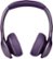 Alt View 11. JBL - Everest 310 Wireless On-Ear Headphones - Rocky Purple.