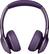 Alt View 11. JBL - Everest 310 Wireless On-Ear Headphones - Rocky Purple.