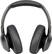 Alt View 11. JBL - Everest Elite 750NC Wireless Over-the-Ear Noise Cancelling Headphones - Gunmetal.