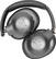 Alt View 13. JBL - Everest Elite 750NC Wireless Over-the-Ear Noise Cancelling Headphones - Gunmetal.
