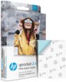 Alt View Zoom 11. HP - Sprocket  2" x 3" Premium Sticky-Backed Zink Photo Paper - 50 Pack.