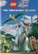 Front Standard. LEGO Jurassic World: The Indominus Escape [DVD] [2016].