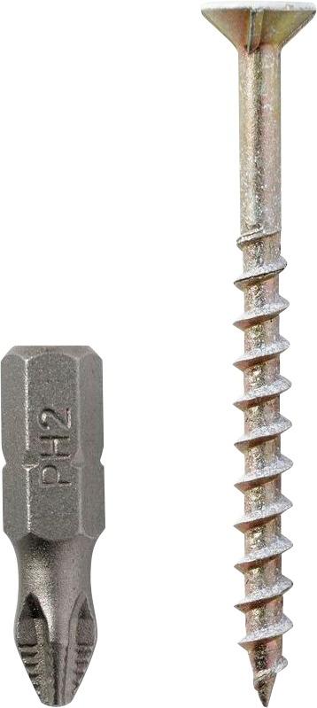 Color Matched Screws - Gladiator Gray was $3.99 now $3.19 (20.0% off)