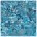 Alt View 11. Fire Sense - Reflective Fire Glass Filler - Bahama Blue.