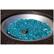 Alt View 12. Fire Sense - Reflective Fire Glass Filler - Bahama Blue.