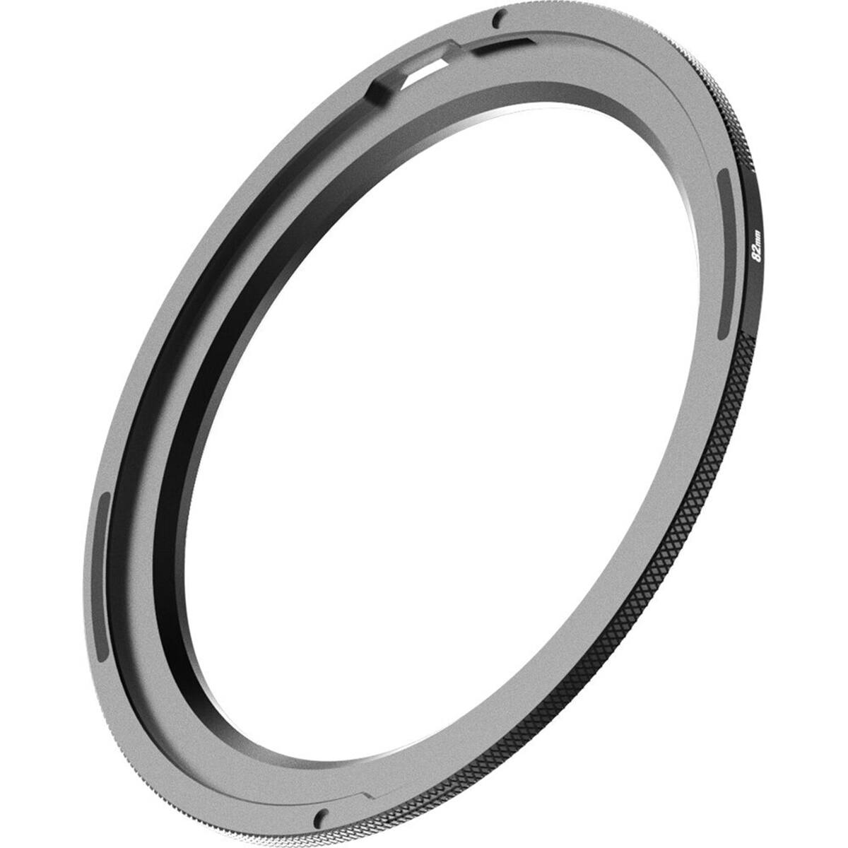 Alt View 2. Polar Pro - Polar Pro PolarPro 82mm Thread Plate for Helix Magnetic Filters.