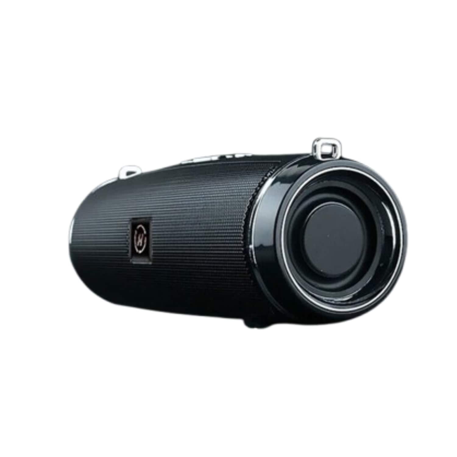 Home Collection - Bluetooth 5.1 Wireless Waterproof Speaker - Black
