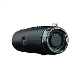 Home Collection - Bluetooth 5.1 Wireless Waterproof Speaker - Black