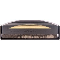 AudioQuest - Anti-Static Record Brush - Black with Gold Contacts - Front_Zoom