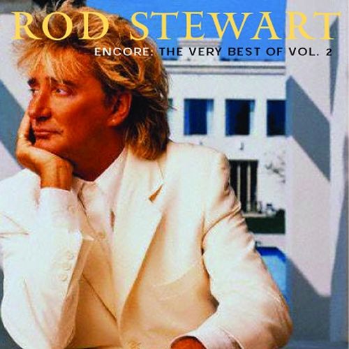 Rod Stewart - The Very Best of Rod Stewart -  Music