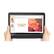 Alt View 12. Lenovo - N23 Yoga 2-in-1 11.6" Touch-Screen Chromebook - MT8173c - 4GB Memory - 32GB eMMC Flash Memory - Black.