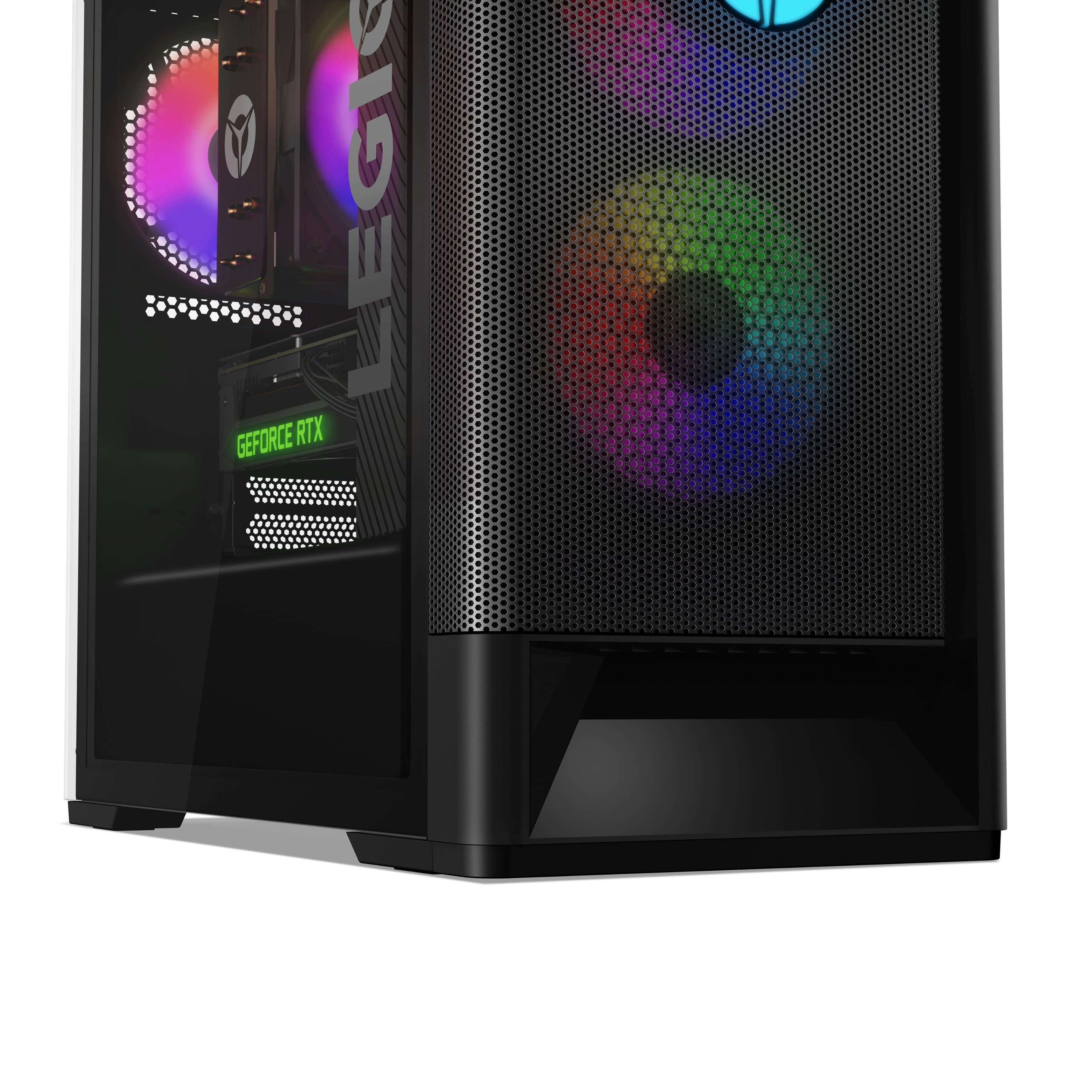 Best Buy: Lenovo Legion Tower 5i Gaming Desktop Intel Core i7-12700 16GB  Memory NVIDIA GeForce RTX 3060 256GB SSD + 1TB HDD 90SU000DUS