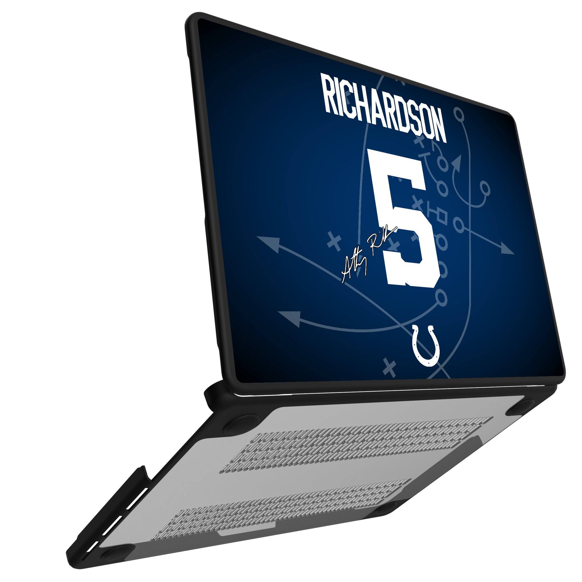 RICHARDSON  
5  
Atz RIL