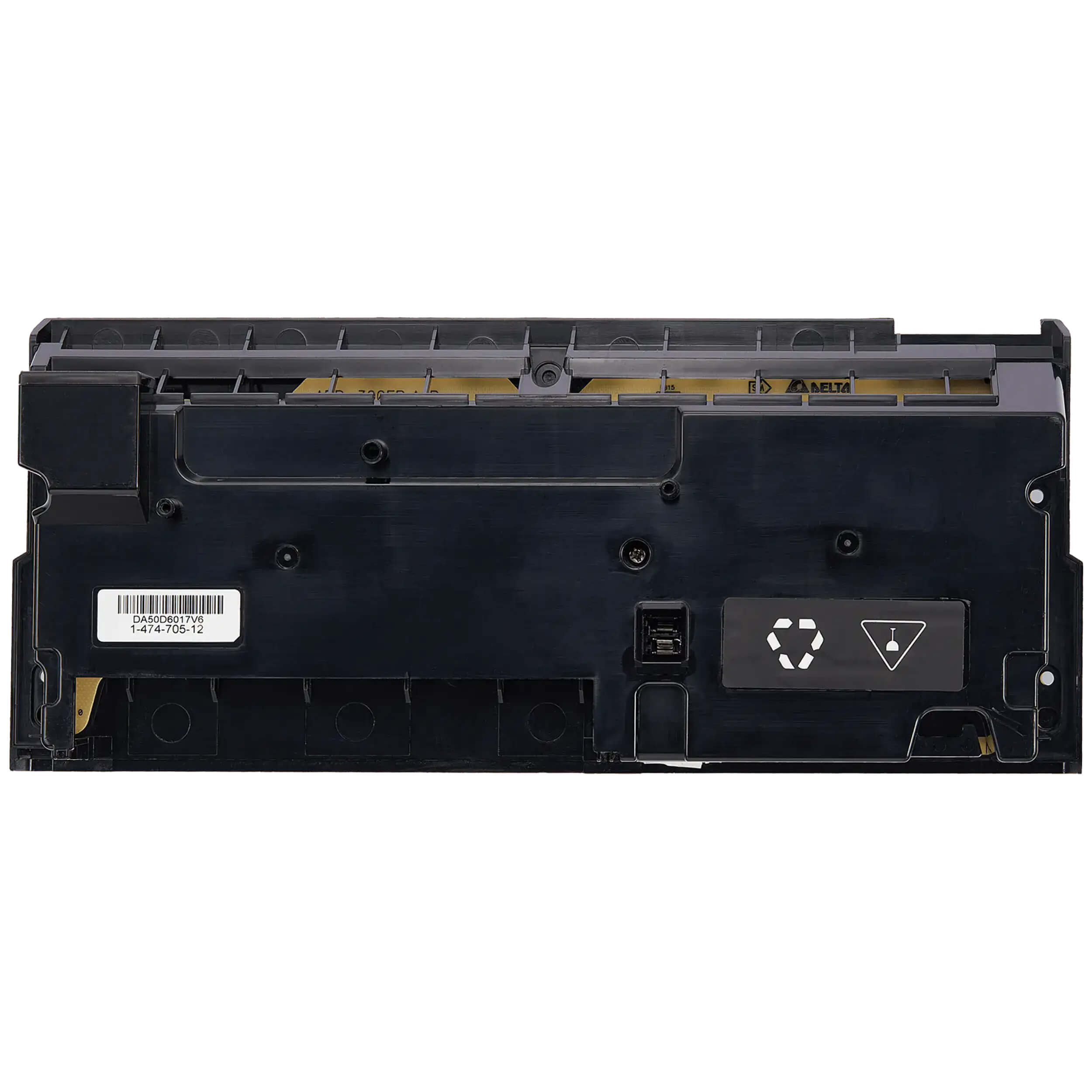 DELTA  
DA50B01TV6  
1-474-705-12