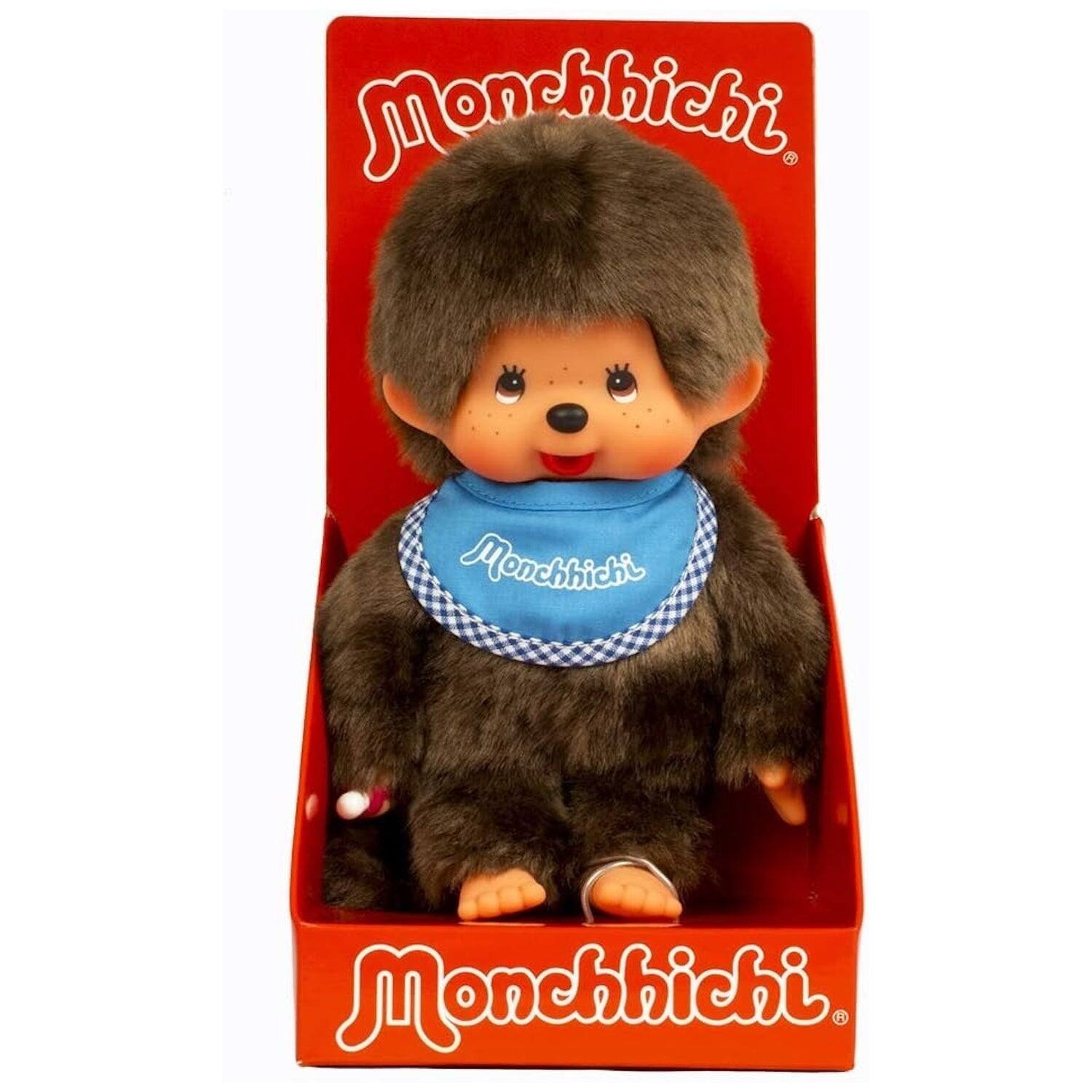 Monchhichi