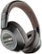 Angle Zoom. Plantronics - BackBeat Pro 2 Wireless Over-the-Ear Noise Cancelling Headphones - Brown/Black.