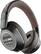 Angle. Plantronics - BackBeat Pro 2 Wireless Over-the-Ear Noise Cancelling Headphones - Brown/Black.