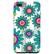 Front. ArtsCase - StrongFit Designers Case for Apple® iPhone® 7 Plus - White/pink/orange/green/gray.