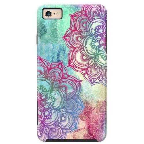 strongfit designers case for apple iphone 6s - yellow/purple/pink/green strongfit designers case for apple iphone 6s - yellow/purple/pink/green