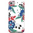 ArtsCase - StrongFit Designers Case for Apple® iPhone® 7 - White/red/green/blue/black - Larger Front