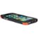Alt View Zoom 12. Thule - Atmos X4 Modular Case for Apple® iPhone® 7 - Dark shadow/fiery coral.