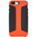 Alt View Zoom 15. Thule - Atmos X4 Modular Case for Apple® iPhone® 7 - Dark shadow/fiery coral.