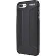 Thule - Atmos X4 Case for Apple® iPhone® 7 Plus - Black - Larger Front