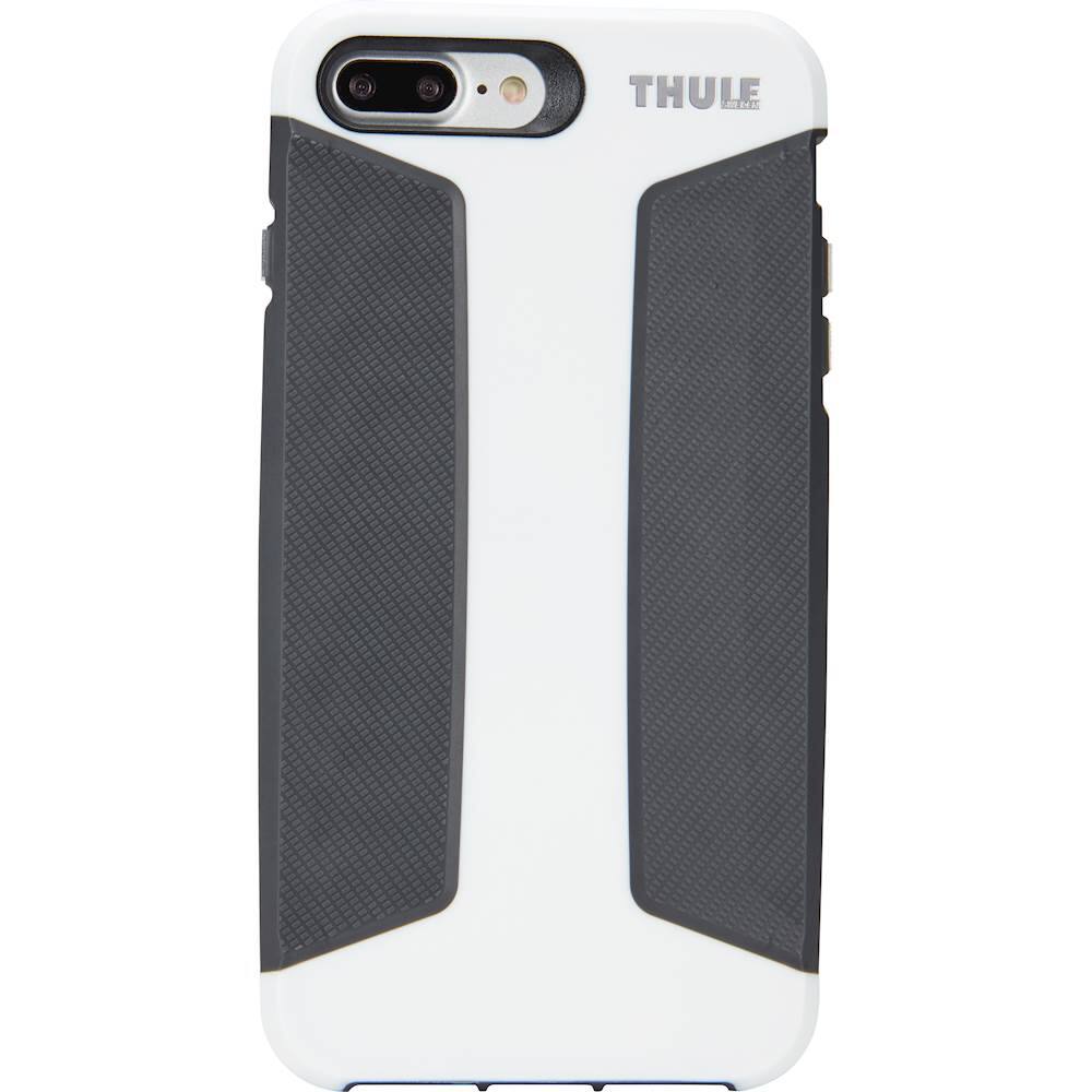 Best Buy Thule Atmos X4 Case for Apple iPhone 7 Plus White dark