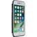 Alt View 12. Thule - Atmos X4 Case for Apple® iPhone® 7 Plus - White/dark shadow.