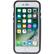Alt View 11. Thule - Atmos X3 Case for Apple® iPhone® 7 - White/dark shadow.