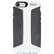Alt View 13. Thule - Atmos X3 Case for Apple® iPhone® 7 - White/dark shadow.