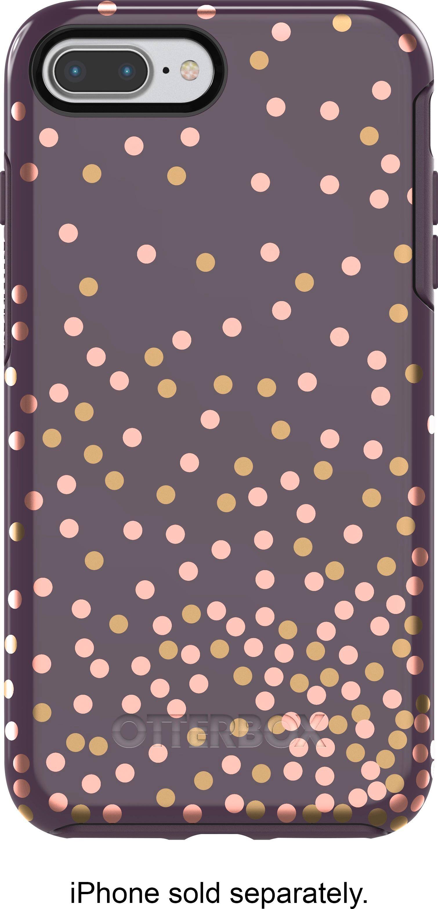 Customer Reviews OtterBox Symmetry Series Case for Apple® iPhone® 7