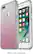 Alt View 12. OtterBox - Symmetry Series Clear Graphics Case for Apple® iPhone® 7 Plus - Hello ombre.