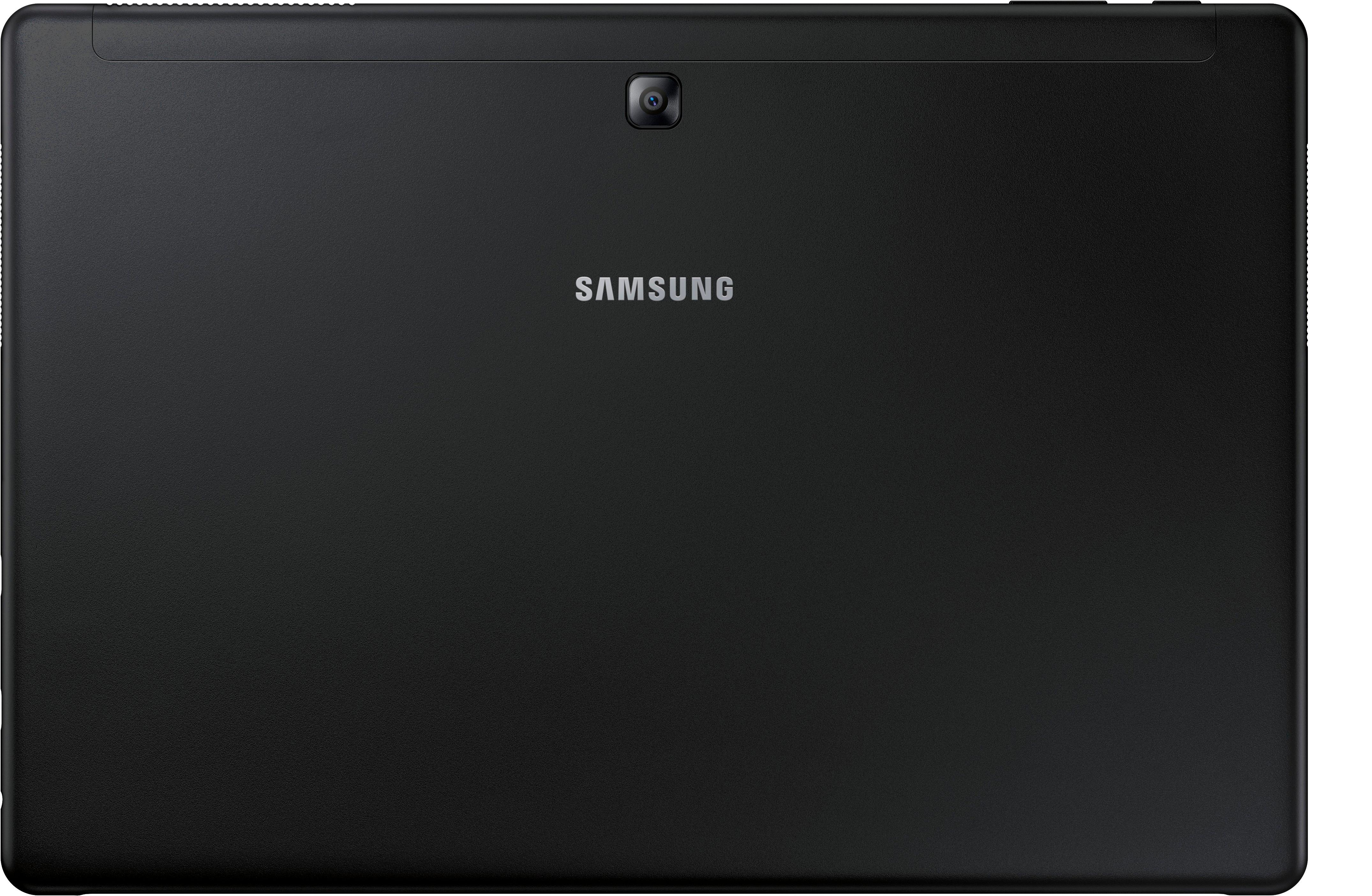 Galaxy Book 12”, 2-in-1 PC, Silver (128GB SSD) Tablets - SM-W720NZKBXAR