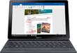Samsung - Galaxy Book - 10.6" - 128GB - Silver - Larger Front