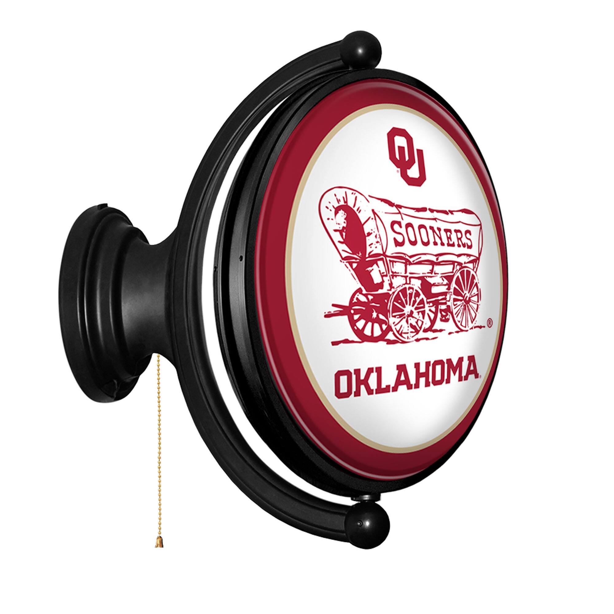 Oklahoma Sooners