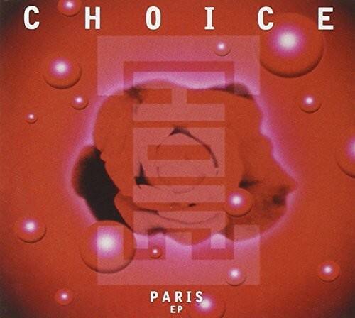 Laurent Garnier - Paris   - COMPACT DISCS [CD] price history on PriceWatchPro