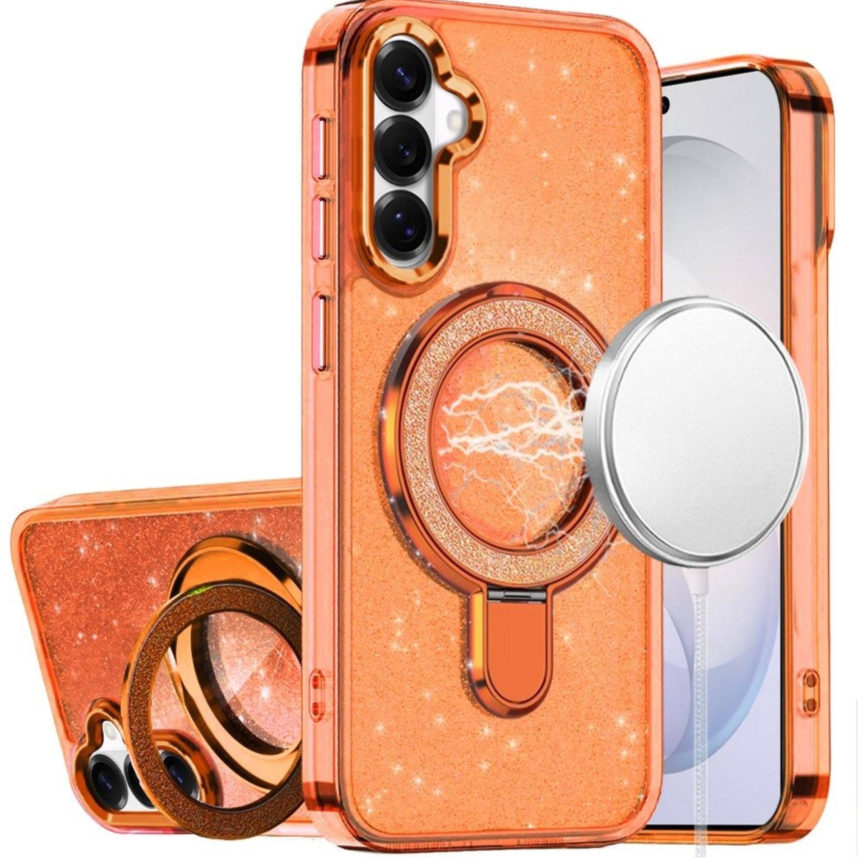Cosmic Orange