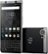 Alt View Zoom 15. BlackBerry - KEYone 4G LTE with 32GB Memory Cell Phone (Unlocked) - Silver.