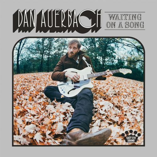  Waiting on a Song [CD]