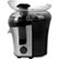 Front Standard. Brentwood - JC-550 400W 2-Speed Control Juice Extractor.