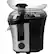 Front Standard. Brentwood - JC-550 400W 2-Speed Control Juice Extractor.