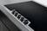 Alt View 11. Frigidaire - 36" Induction Cooktop - Stainless Steel.