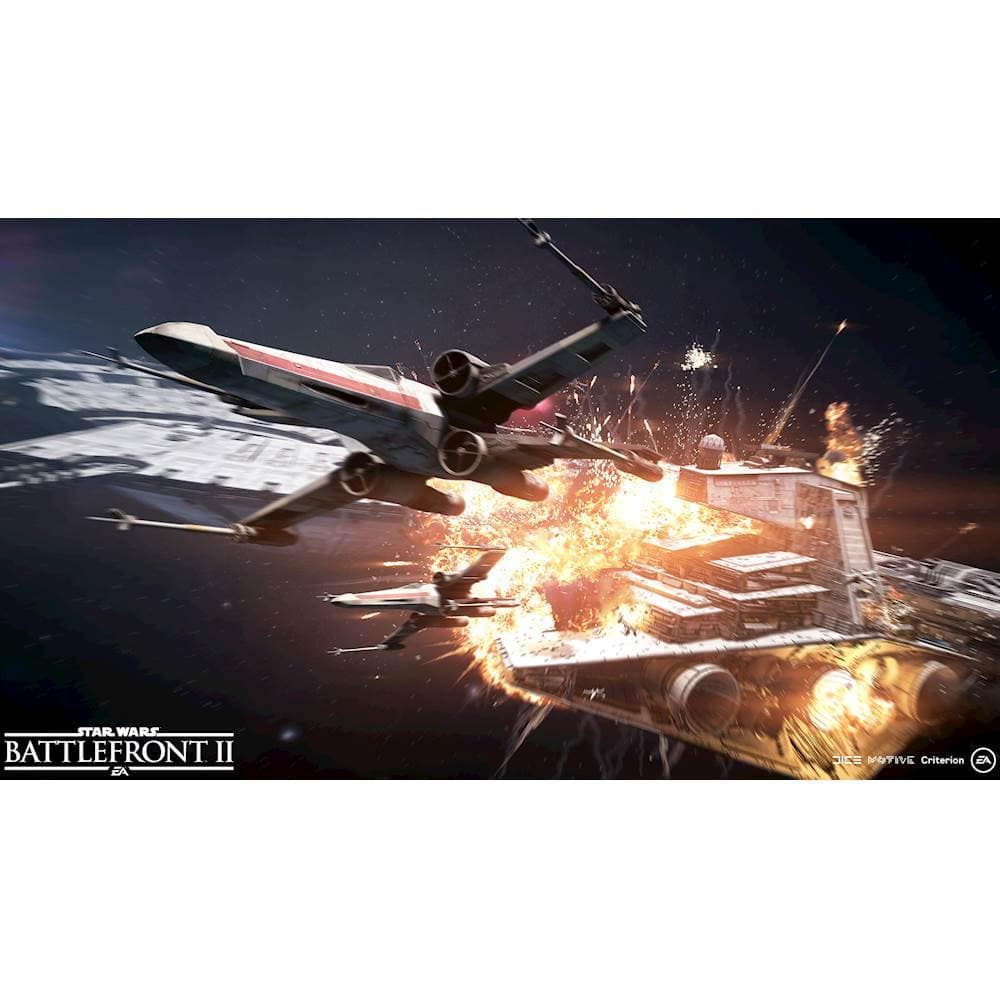 Star Wars: Battlefront - Standard Edition - PC 