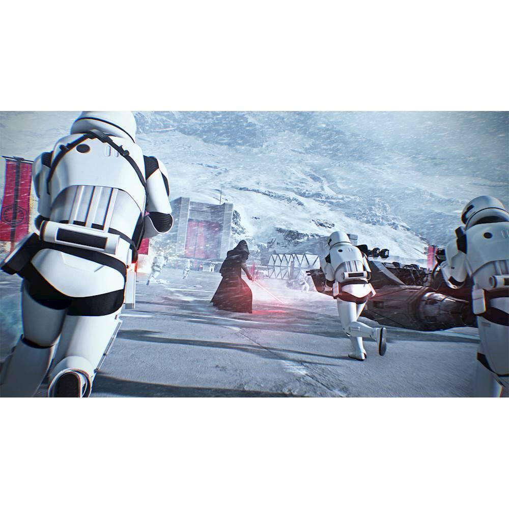 Alt View 20. Electronic Arts - Star Wars Battlefront II.