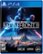 Front Zoom. Star Wars Battlefront II Standard Edition - PlayStation 4.
